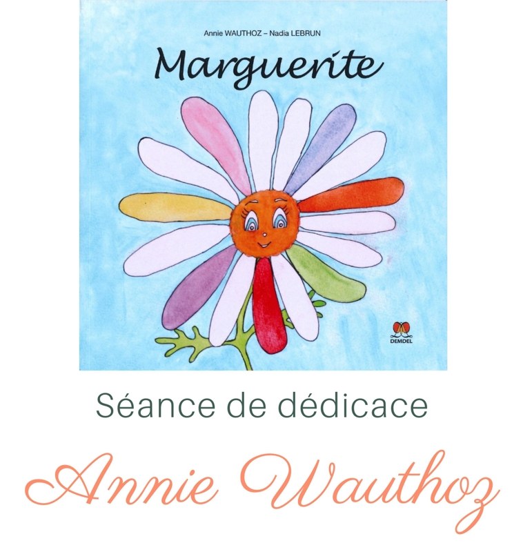 Affichette Annie Wauthoz dédicaces Marguerite.jpg